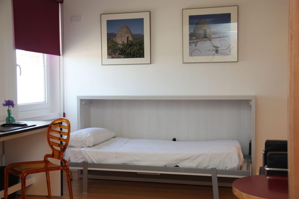Hotel Palacios Alfaro Eksteriør billede