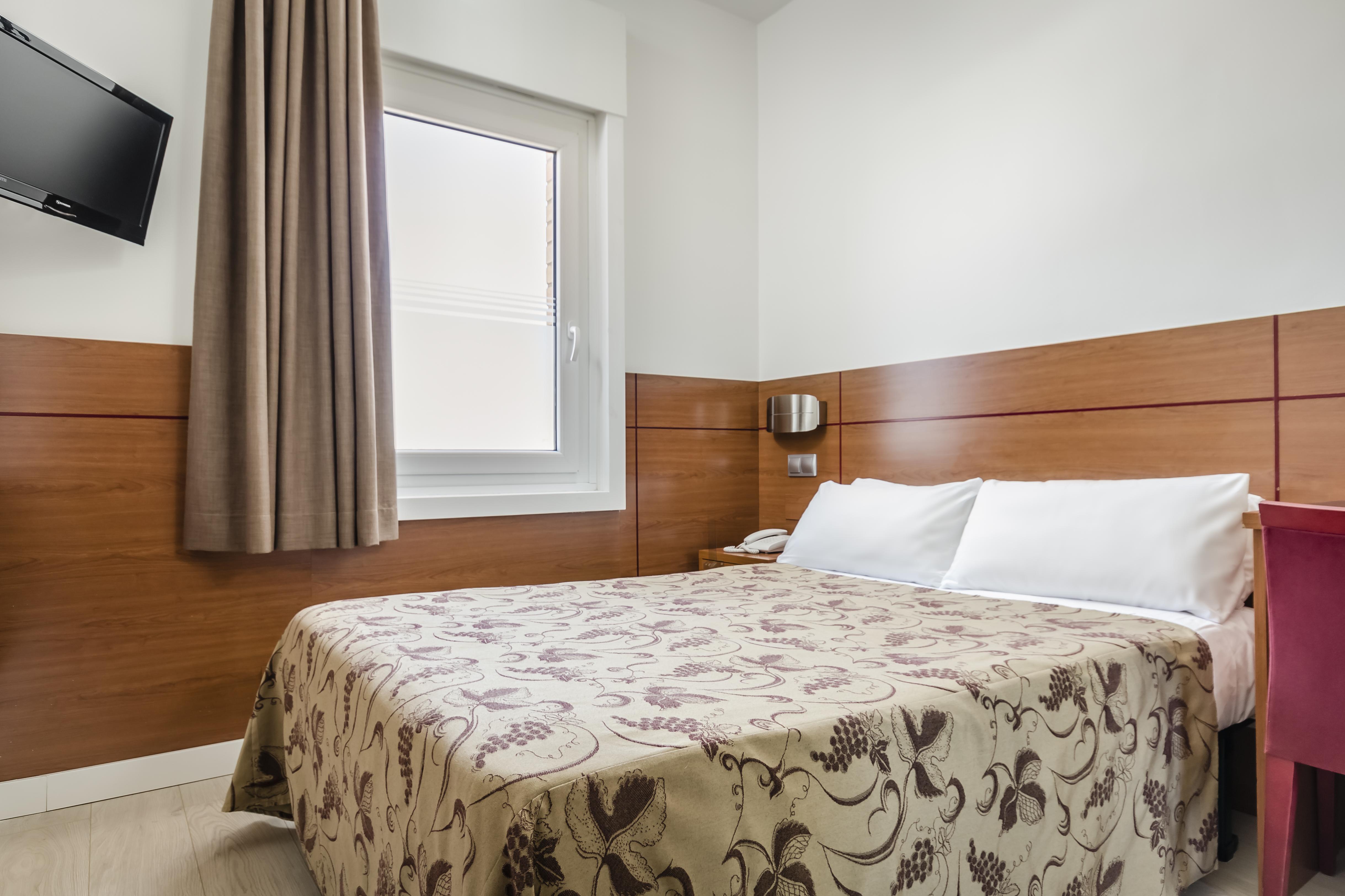 Hotel Palacios Alfaro Eksteriør billede